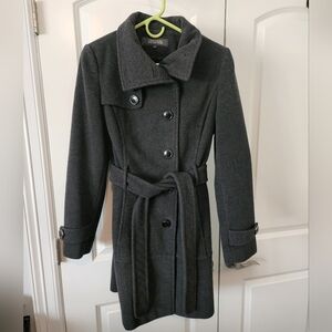 Kenneth Cole Reaction Coat